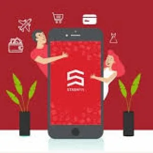 Easy loan app | stashfin