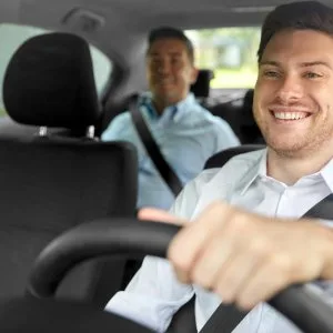 Bellarine taxi for airport transfers and local rides  
