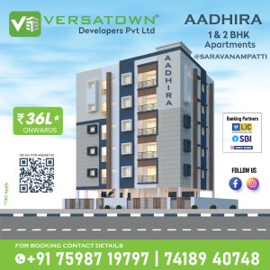 Construction company in coimbatore