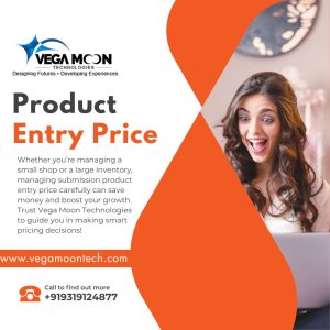 Get the best value with submission product entry price