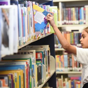 Book my library – discover & list the best libraries near you