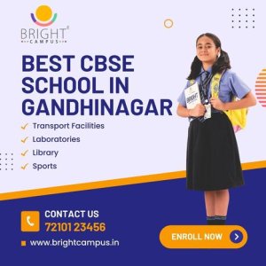 English medium schools in ahmedabad