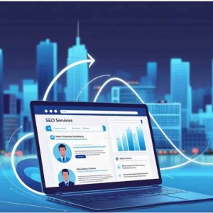 Digital marketing agency in borivali​