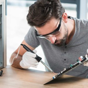 Pcb assembly manufacturers in india – 9227020017