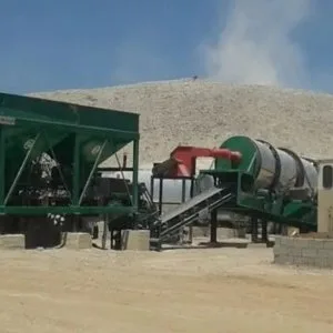 Trusted asphalt drum mix plant exporter in india & worldwide