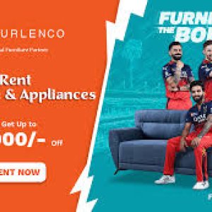 Furlenco rentals