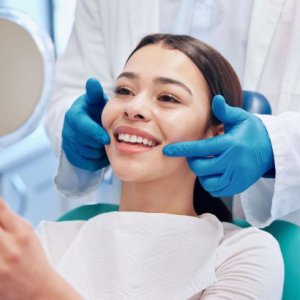Excellent dental clinic in india