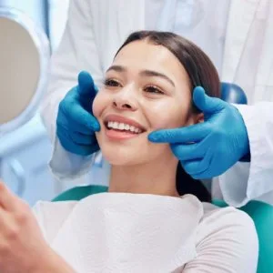 Excellent dental clinic in india