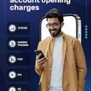 Bajaj broking