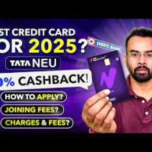 Tata neu credit card