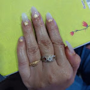 Nail artish in jaipur