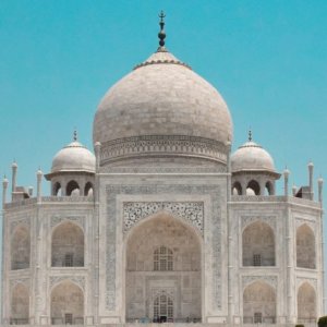 Jaipur to agra tour 2 – same‑day heritage getaway