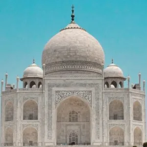 Jaipur to agra tour 2 – same‑day heritage getaway