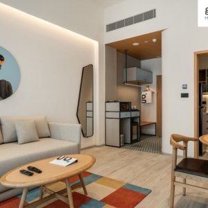 Comfortable and convenient hotels in jp nagar