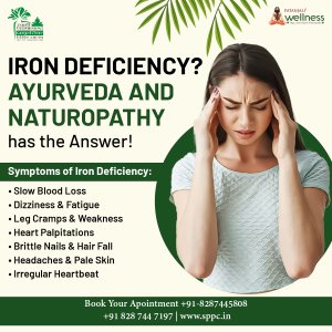 Best ayurvedic clinic in delhi