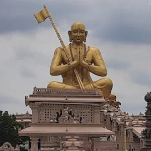 Top places to visit in hyderabad