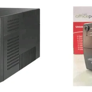 New ups units