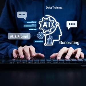 Affordable ai & machine learning services for your business 
