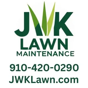 Lawn maintenance