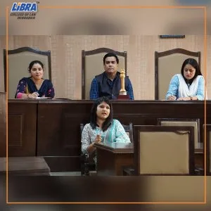 Best llm program in dehradun – enroll at libra college of law