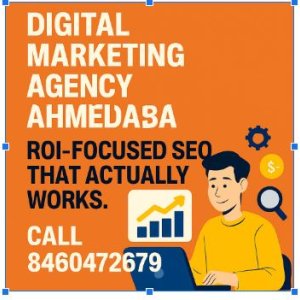 Boost your business with the best seo company in ahmedabad