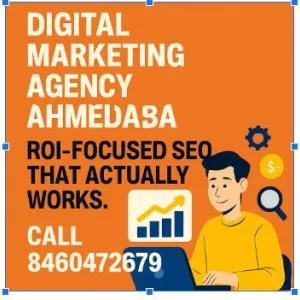 Boost your business with the best seo company in ahmedabad