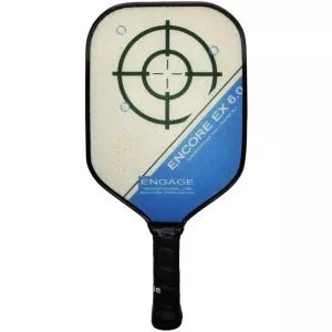 Top-quality engage pickleball paddles now available online in in