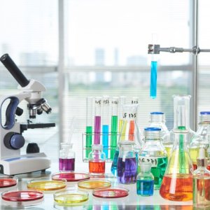 Oleum 23% for sulphonation process - maruti fine chemicals