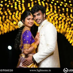 Best wedding photography in madurai