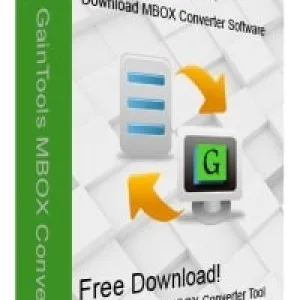 Convert thunderbird mailbox to outlook format instantly