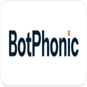 Botphonic the ultimate ai call assistant software