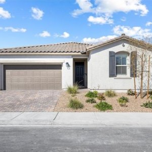6033 torciano st, north las vegas, nv - home for sale