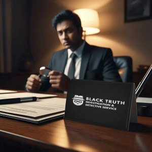 Black truth investigation & detective service