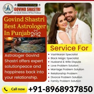 Marriage problem solution in amritsar