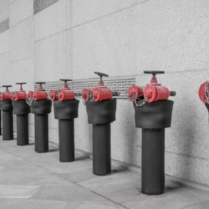 Fire hydrant system installation in delhi ncr – technohead