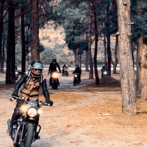 Explore the himalayas with a thrilling bhutan bike trip