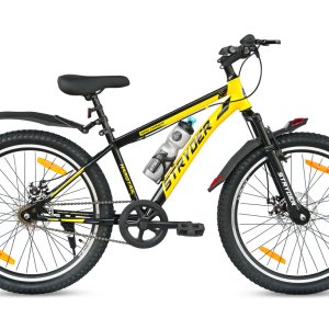 Durable 24 inch cycle perfect for riders | stryder bikes