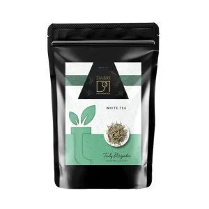 Buying premium white tea online india | leading brands for premi