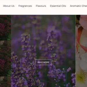 Reliable attar fragrance & oil fragrance manufacturer