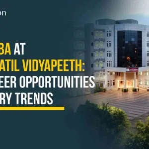 Dy patil online mba: flexible learning from a renowned college