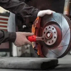 Vishwakarma automobiles: car brake repair in sector 41, gurgaon