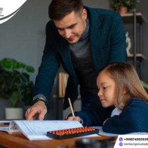 Join as a skilled teacher in kolkata at a leading tuition centre