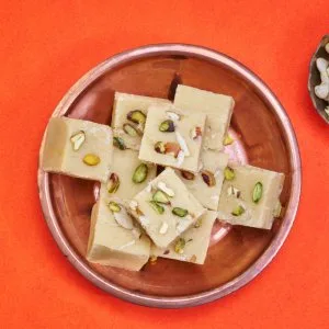 Buy special banaras soan papdi online – pure ghee indian sweet