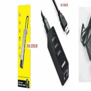 Brand new adapters and chargers