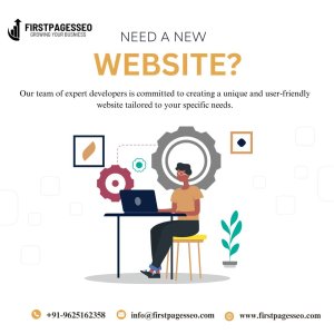 Top web design and development agency in sydney, australia | fi