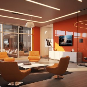 The best office interior designers in noida – transform your wor