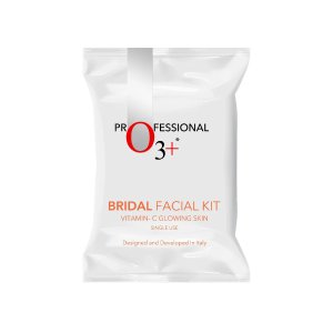 Shop o3+ vitamin c facial kit – bridal glow at home