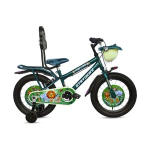 16 inch kids bicycle make ride easy and exciting | stryder bikes
