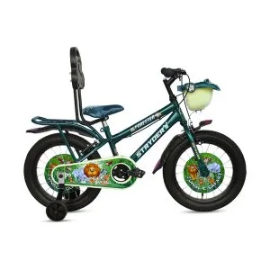 16 inch kids bicycle make ride easy and exciting | stryder bikes