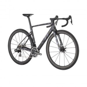 2025 scott addict rc ultimate road bike